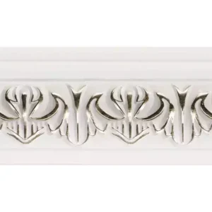 Карниз потолочный Decomaster 155B-60 60*40*2400