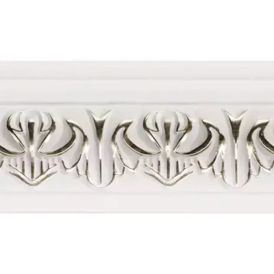 Карниз потолочный Decomaster 155B-60 60*40*2400