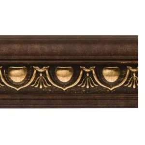 Карниз потолочный Decomaster 155D-56 50*50*2400