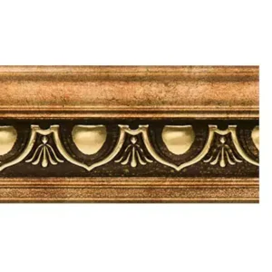 Карниз потолочный Decomaster 155D-57 50*50*2400