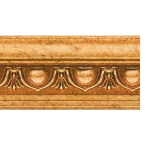 Карниз потолочный Decomaster 155D-58 2М СПЕЦПРЕДЛОЖЕНИЕ 50*50*2000