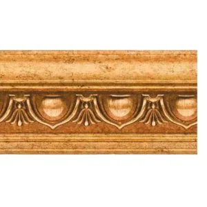 Карниз потолочный Decomaster 155D-58 50*50*2400