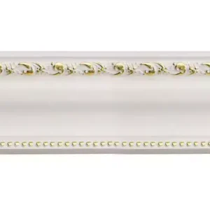Карниз потолочный Decomaster 155s-54 35*35*2400