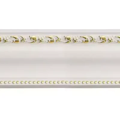 Карниз потолочный Decomaster 155s-54 35*35*2400