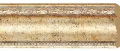 Карниз потолочный Decomaster 155S-553 35*35*2400