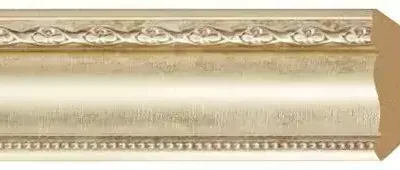 Карниз потолочный Decomaster 155S-937 35*35*2400