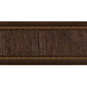 Молдинг Decomaster 156-1 50*11*2400 ДМ