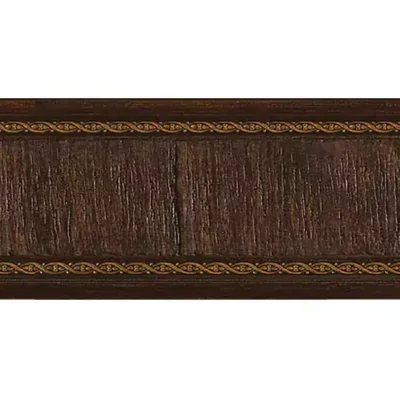 Молдинг Decomaster 156-1 50*11*2400 ДМ