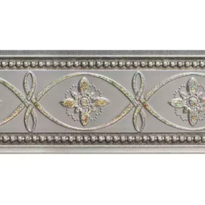 Молдинг Decomaster 156-55 2M ДМ  СП 50*11*2000