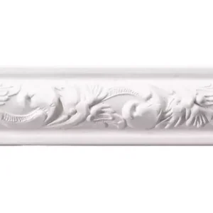 Молдинг Decomaster 157-115 30*14*2400 ДМ
