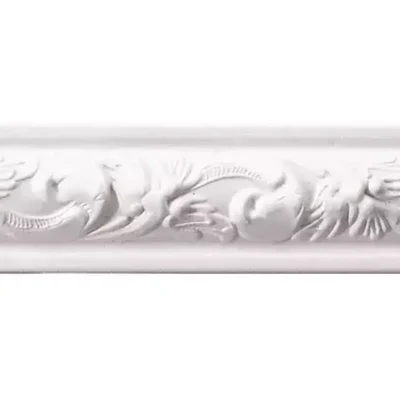 Молдинг Decomaster 157-115 30*14*2400 ДМ
