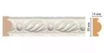 Молдинг Decomaster 157-20 30*14*2400