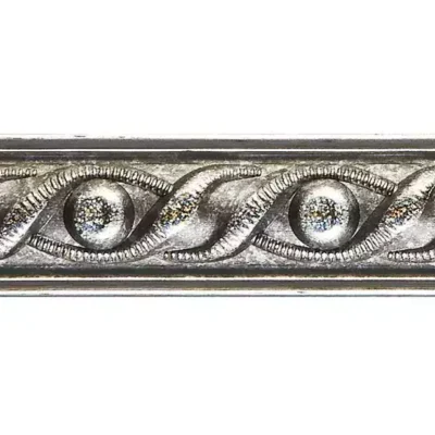 Молдинг Decomaster 157-44 30*14*2400 ДМ