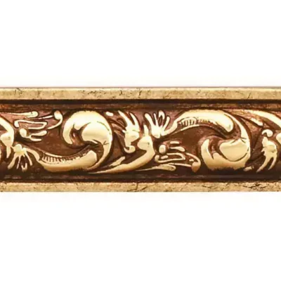 Молдинг Decomaster 157-552 30*14*2400 ДМ