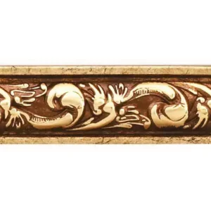 Молдинг Decomaster 157-552 30*14*2400