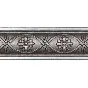 Молдинг Decomaster 157-55 30*14*2400 ДМ