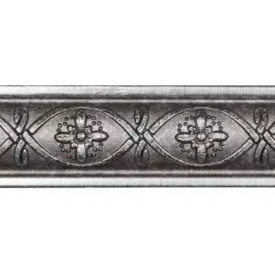 Молдинг Decomaster 157-55 30*14*2400 ДМ