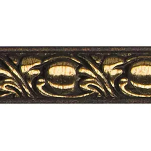 Молдинг Decomaster 157-56 30*14*2400 ДМ