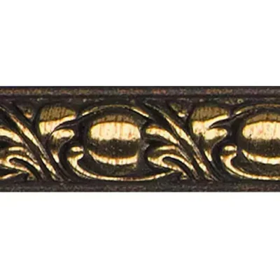 Молдинг Decomaster 157-56 30*14*2400 ДМ