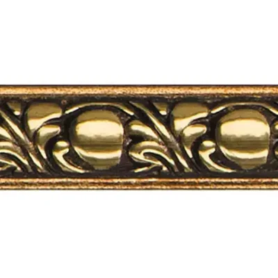 Молдинг Decomaster 157-57 30*14*2400 ДМ