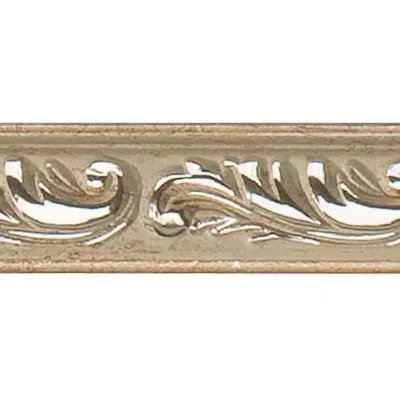 Молдинг Decomaster 157-59 30*14*2400 ДМ