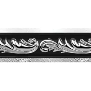 Молдинг DECOMASTER 157-63 30*14*2400 мм