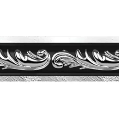 Молдинг DECOMASTER 157-63 30*14*2400 мм