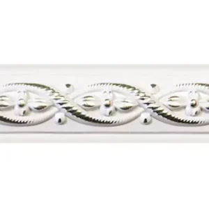 Молдинг Decomaster 157-7D 30*14*2400