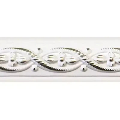 Молдинг Decomaster 157-7D 30*14*2400