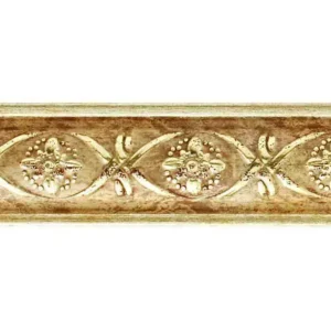 Молдинг Decomaster 157-933 30*14*2400 ДМ