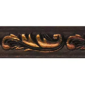 Молдинг Decomaster 157-966 30*14*2400 ДМ
