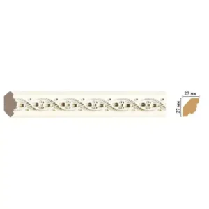 Bнутренний угол Decomaster 157M-6 27*27*2400