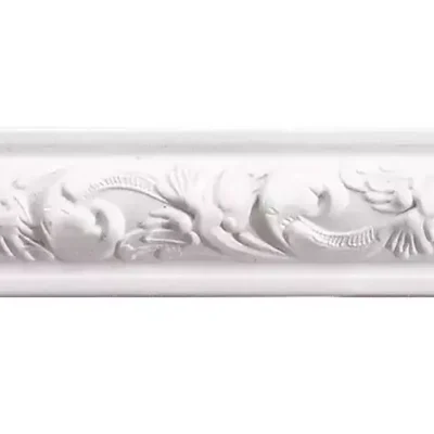 Молдинг Decomaster 158-115 18*10*2400 ДМ