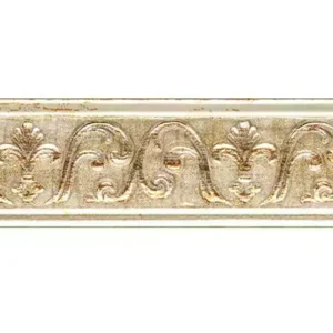 Молдинг Decomaster 158-281 18*10*2400 ДМ