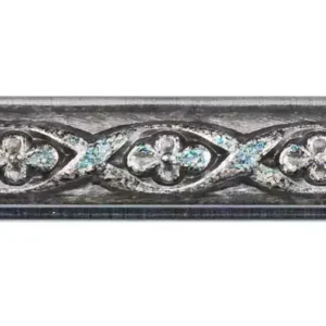Молдинг Decomaster 158-55 18*10*2400 ДМ