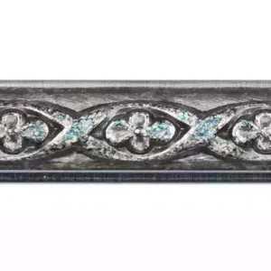 Молдинг Decomaster 158-55 18*10*2400