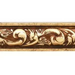 Молдинг Decomaster 158-552 18*10*2400 ДМ