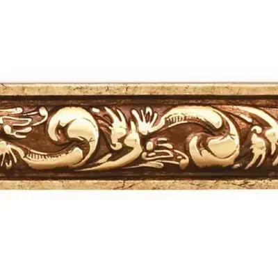 Молдинг Decomaster 158-552 18*10*2400 ДМ