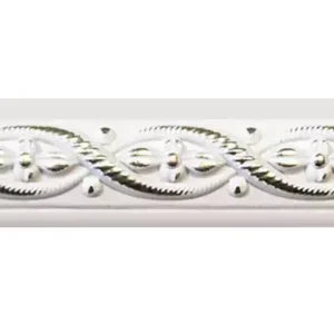Молдинг Decomaster 158-7D 18*10*2400 ДМ