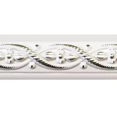Молдинг Decomaster 158-7D 18*10*2400 ДМ