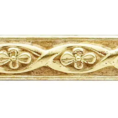 Молдинг Decomaster 158-933 18*10*2400