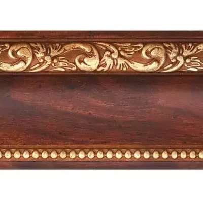 Молдинг Decomaster 161-1084 60*21*2400 ДМ