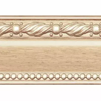 Молдинг 161-11 ДМ  Decomaster 60*20*2400