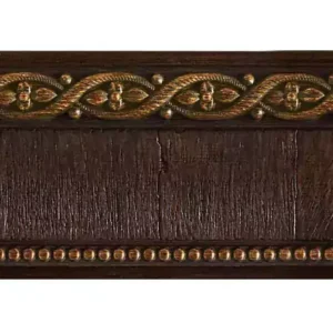 Молдинг Decomaster 161-1 60*22*2400 ДМ