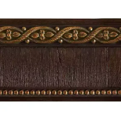 Молдинг Decomaster 161-1 60*22*2400 ДМ