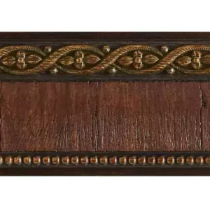 Молдинг 161-2 ДМ  Decomaster 60*20*2400