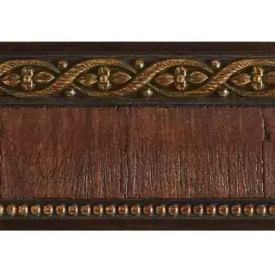 Молдинг 161-2 ДМ  Decomaster 60*20*2400