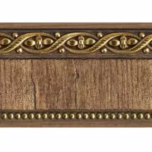 Молдинг 161-3 ДМ  Decomaster 60*20*2400