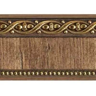 Молдинг 161-3 ДМ  Decomaster 60*20*2400