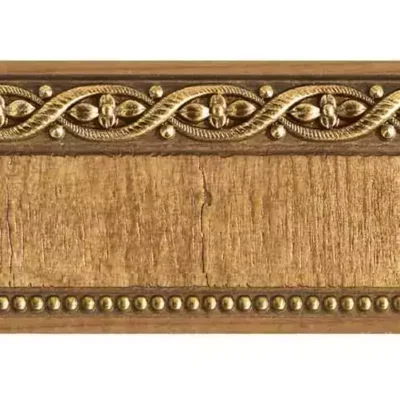 Молдинг 161-4 ДМ  Decomaster 60*20*2400